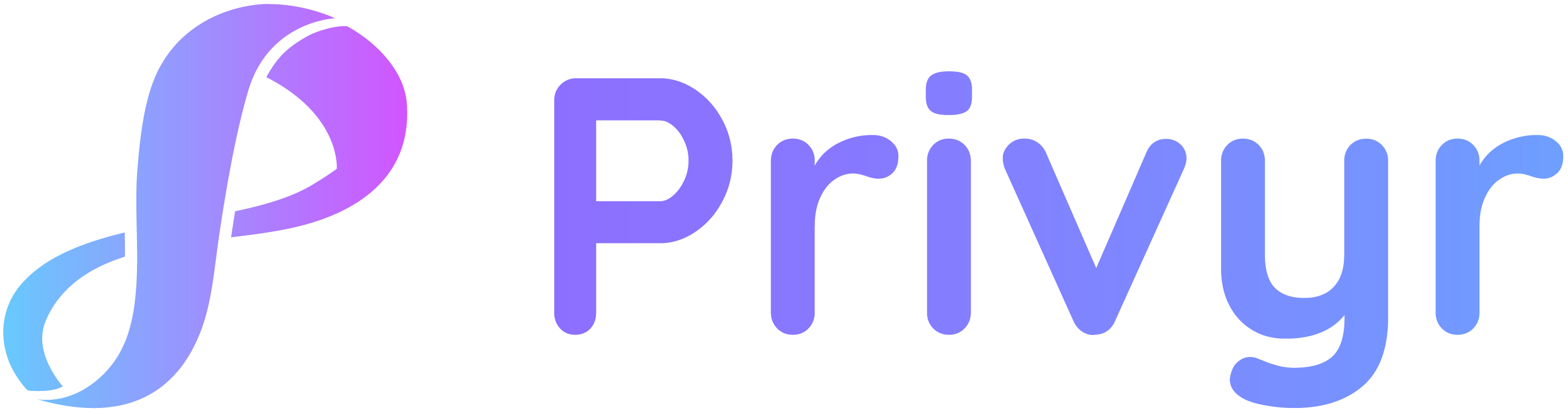 Privyr logo